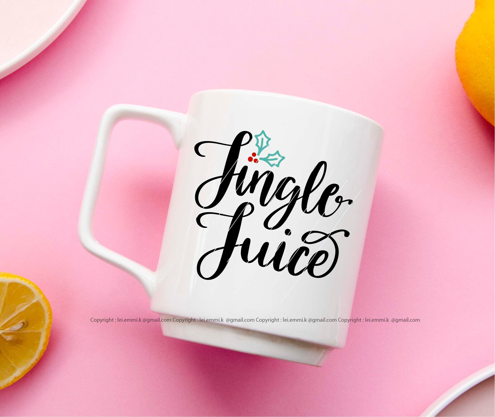Jingle juice svg for cricut and silhouette cameo. free | Etsy