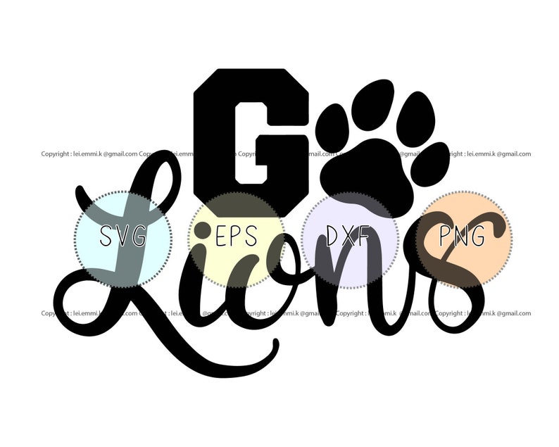 Free Free 174 Lion Svg Commercial Use SVG PNG EPS DXF File