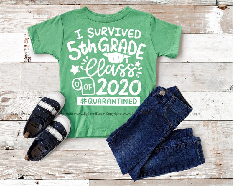 Download 5th grade graduation svg 2020 graduate svg class of 2020 ...