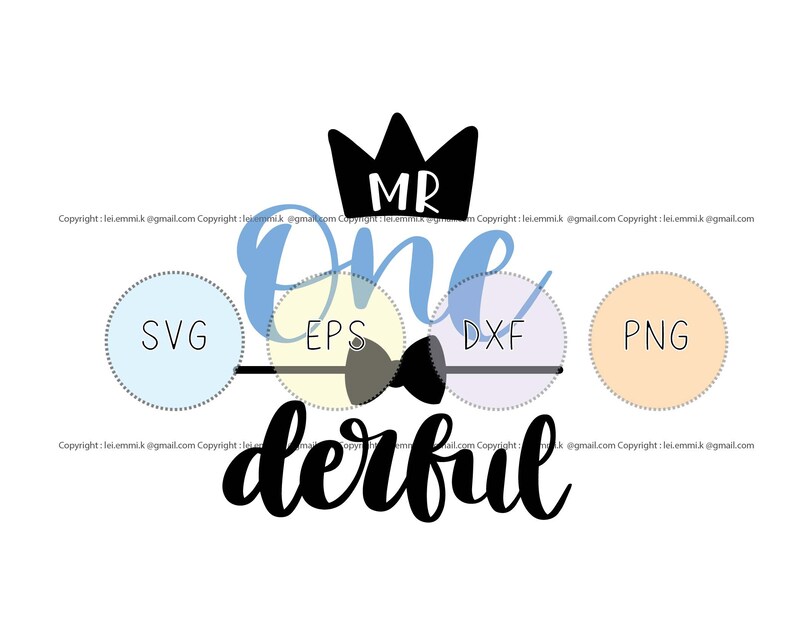 Download Prints Wall Art Instant Download Free Commercial For Kids Tee Shirt Mr Onederful Svg Stencil Vinyl Iron On Decal First Birthday Boy Svg Clip Art Art Collectibles