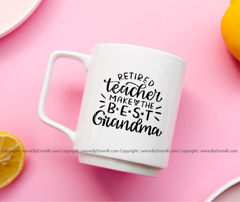 Download Retirement svg retired life svg teacher grandma svg ...