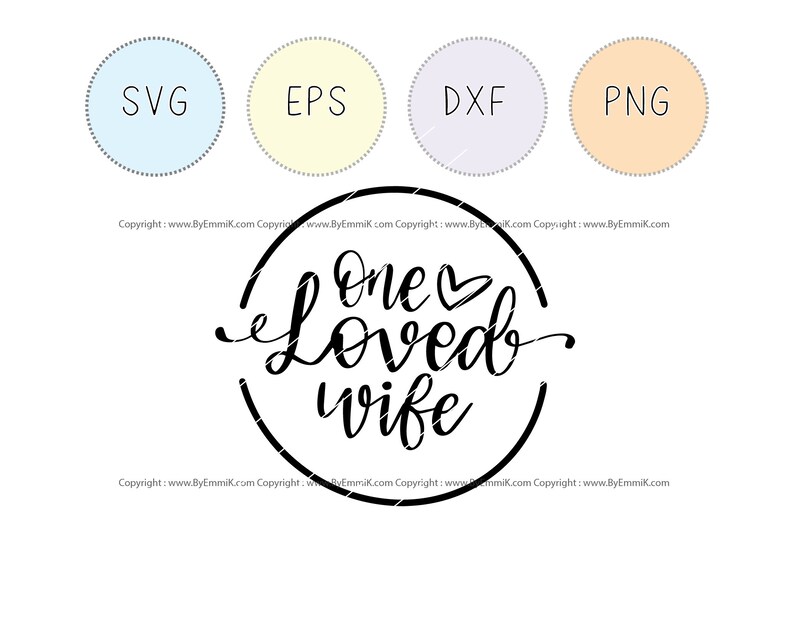 Download Valentine wife svg hubby and wife svg instant download | Etsy