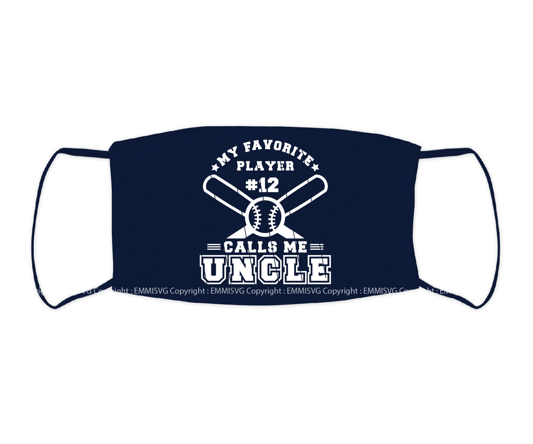 Download My favorite player calls me uncle svg baseball uncle svg ...