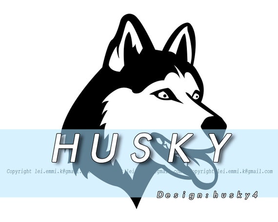 Download Siberian Husky Svg Husky Svg Husky Head Svg Dog Svg Dog Etsy
