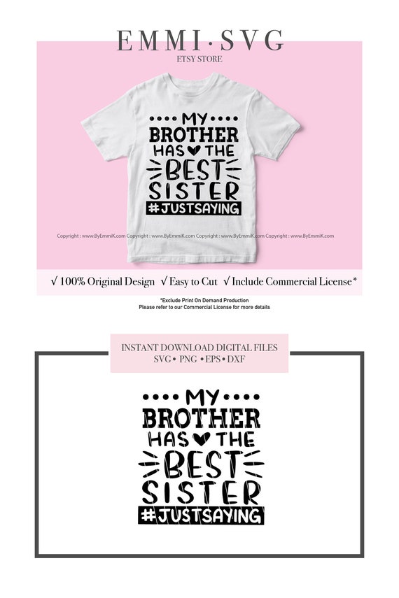 Download free commercial for t shirt baby sister sister saying svg ...