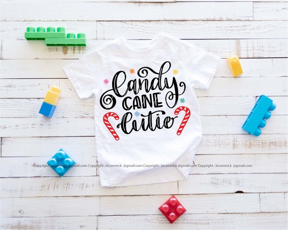 Download Candy Cane Cutie Svg For Cricut And Silhouette Cameo Free Etsy SVG, PNG, EPS, DXF File