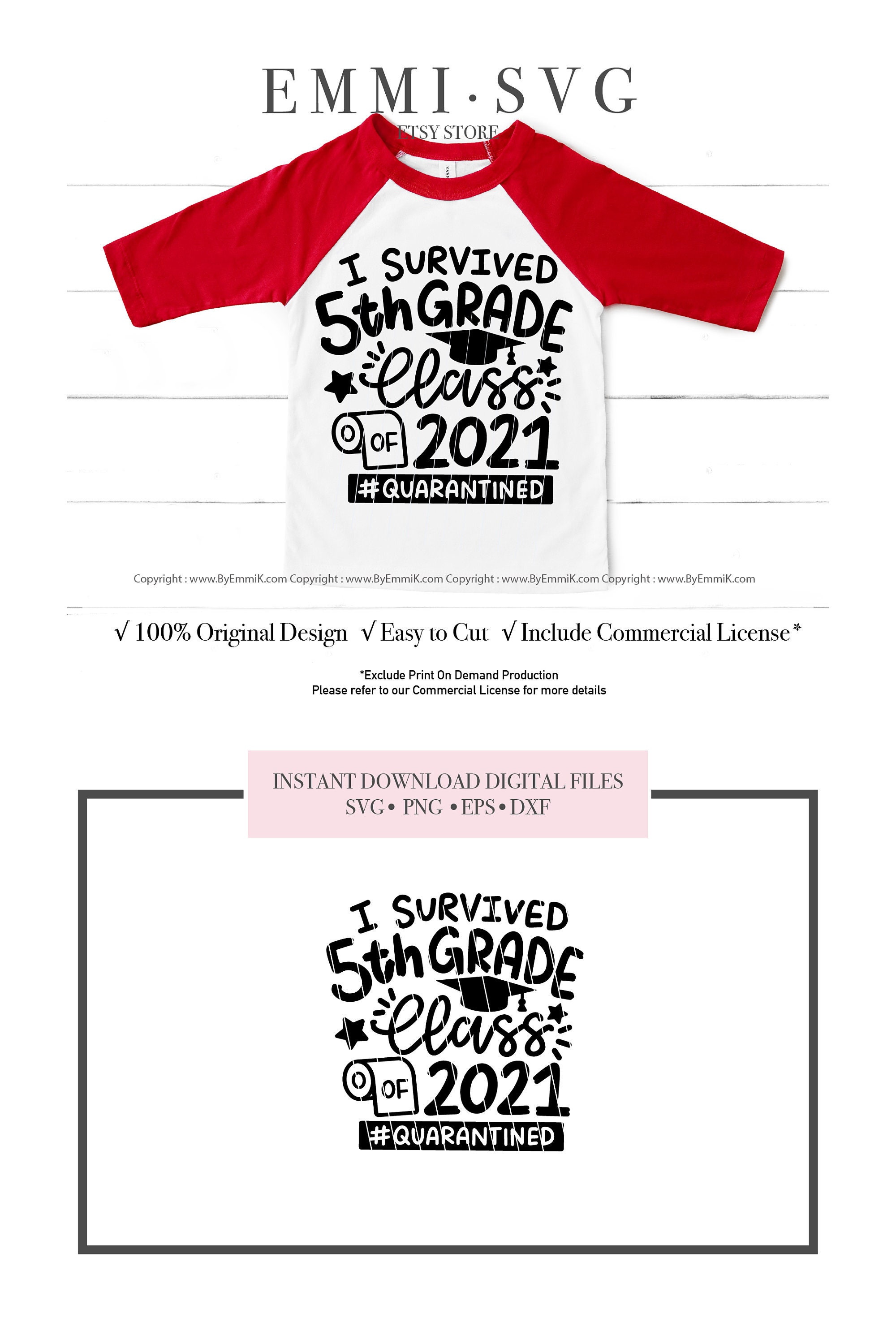 Download 5th grade graduation svg 2021 graduate svg class of 2021 ...