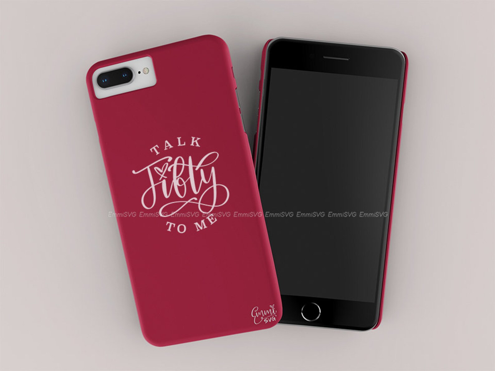 50th birthday svg 50 birthday svg mom birthday svg grandma | Etsy