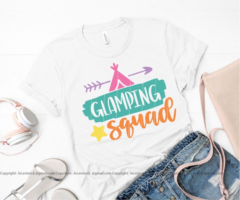 Free Free 145 Camping Squad Svg Free SVG PNG EPS DXF File