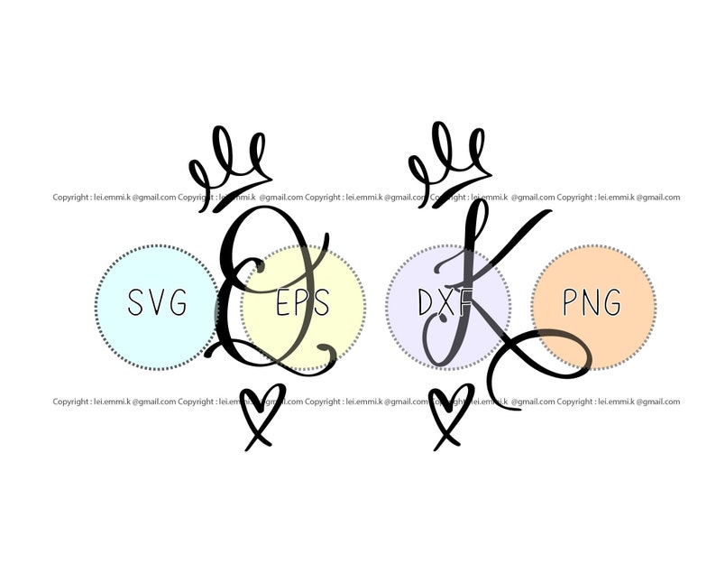 Free Free King And Queen Svg Etsy 169 SVG PNG EPS DXF File