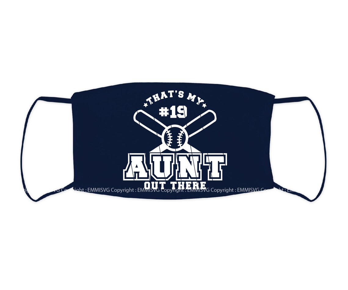 Free Free Baseball Aunt Svg 861 SVG PNG EPS DXF File