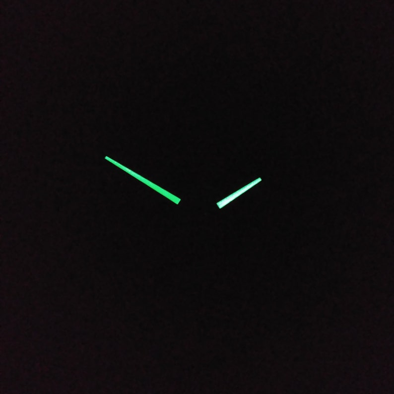 Gift for Geek Computer Clock Office Desk Accessory Unique Etsy