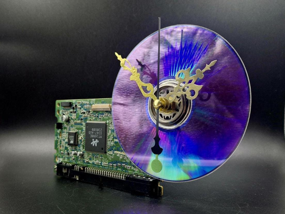 サイン Retro Tech Gift - 60+ Gift Ideas for 2026