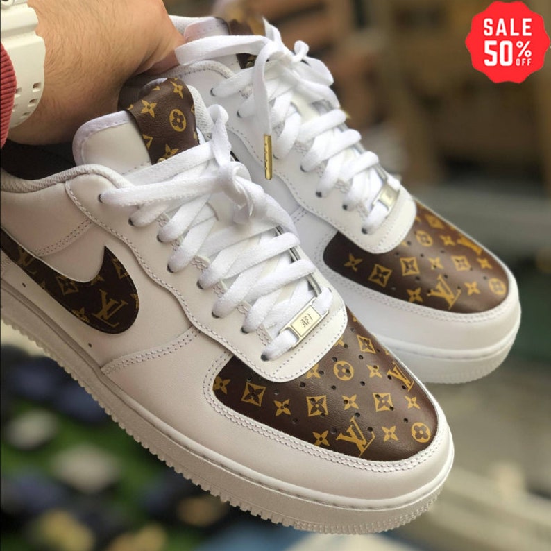 air force one paint design