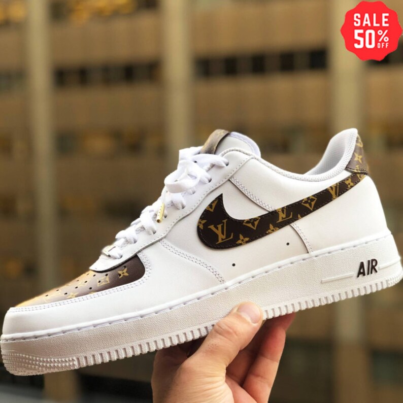 air force one paint design