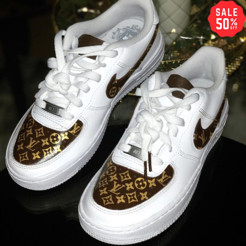 air force one paint design