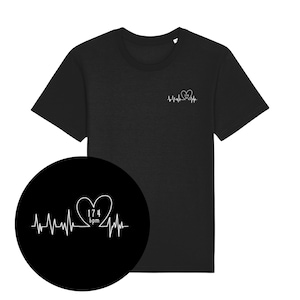 Drum and Bass (174bpm) | Junglist | Raver Black T-Shirt