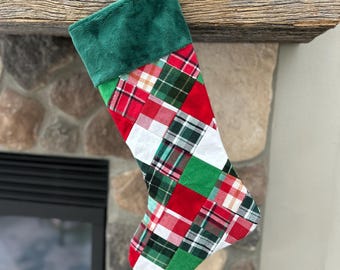 キャス・キッドソンのクリスマスストッキング - Etsy 日本