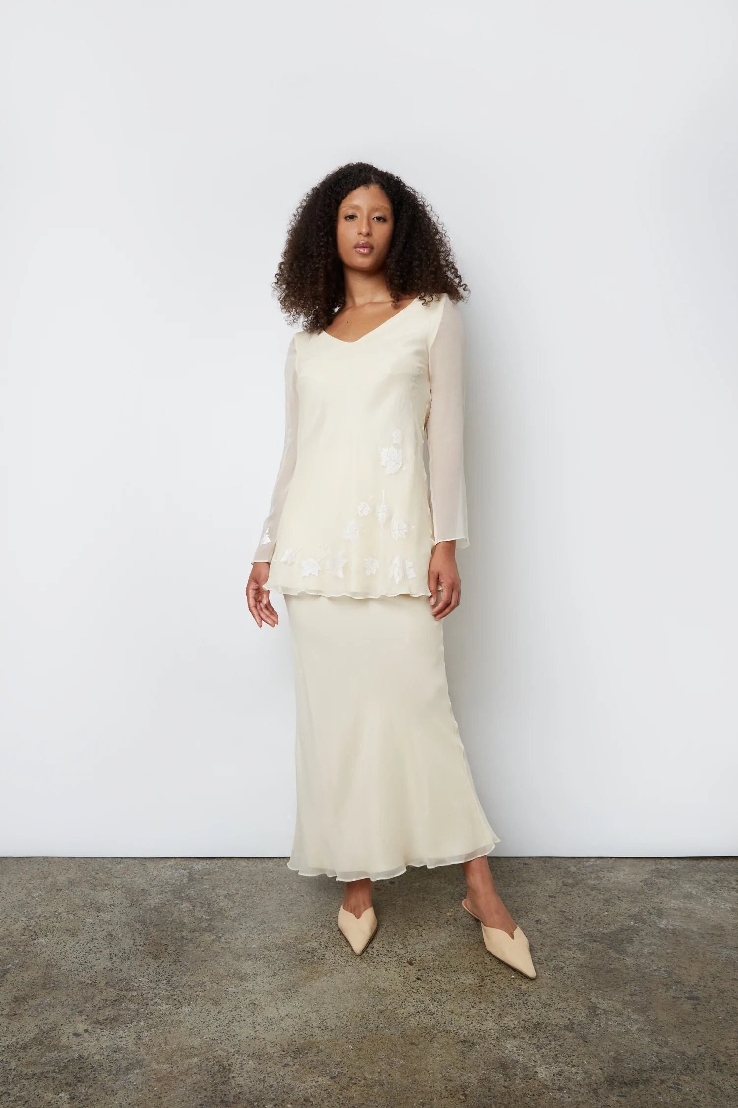 Wedding skirt deals top