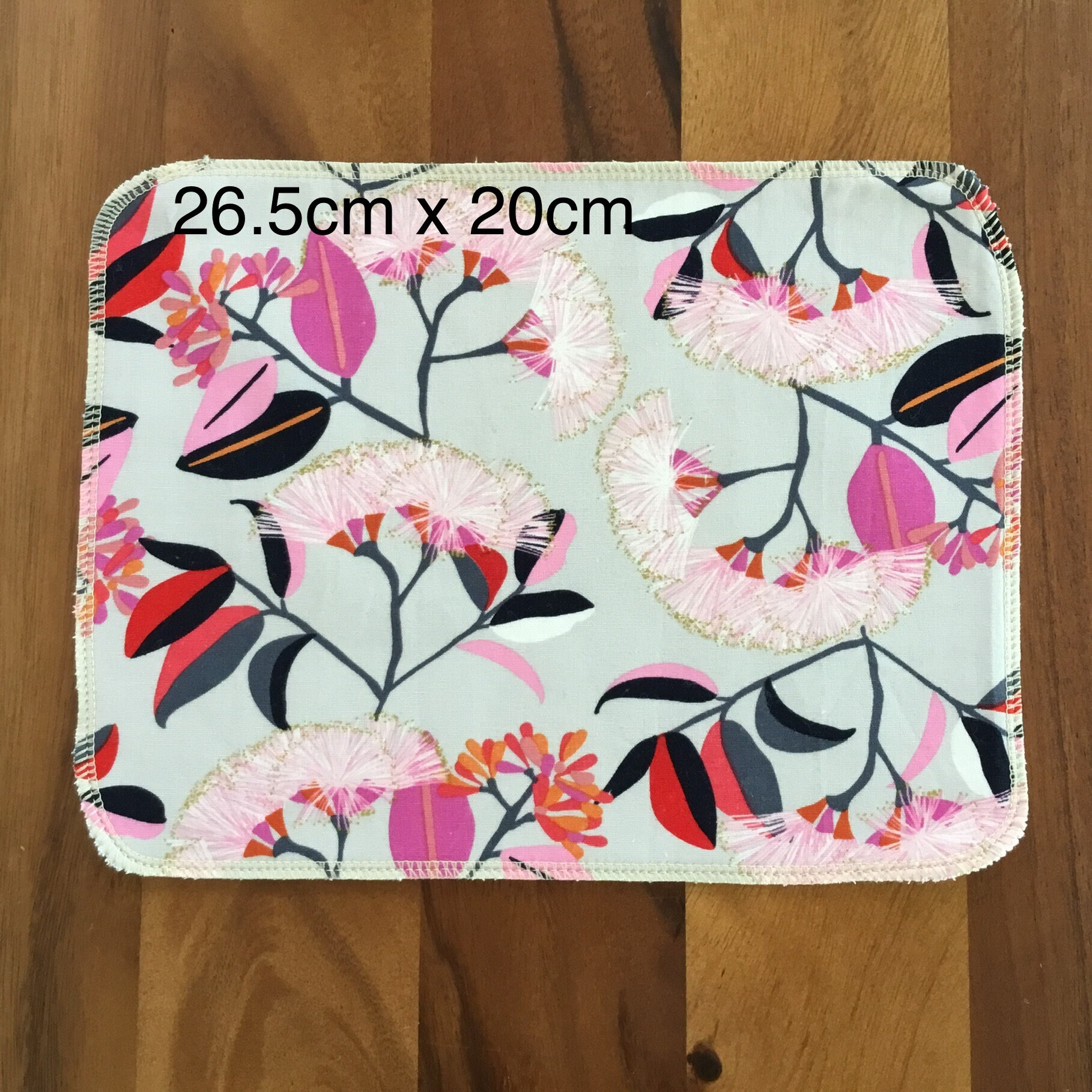 2 Ply Unpaper Hand Towels Cloth Wipes Etsy Australia