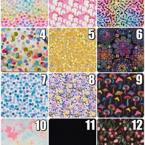 Set of 3 Light Absorbency Cloth Pads image 4