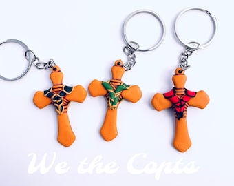 Scouts Keychain