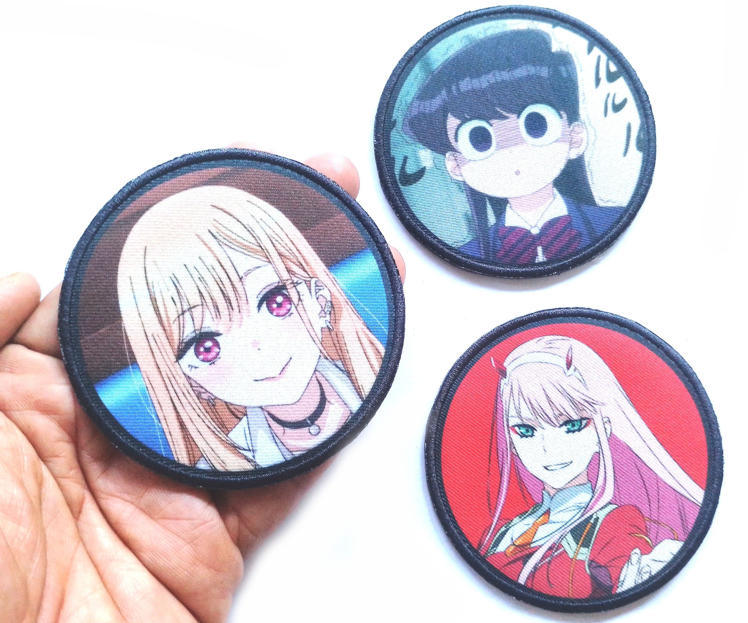 Pin by YetAnotherWeebTrash on Komi-San