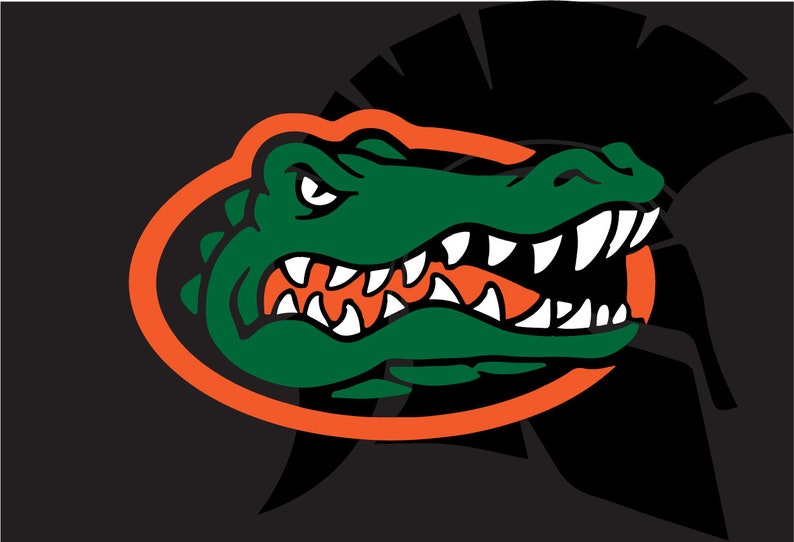FLORIDA GATORS VINYL Decals Sticker BUY 2 GET 1 FREE Automatically