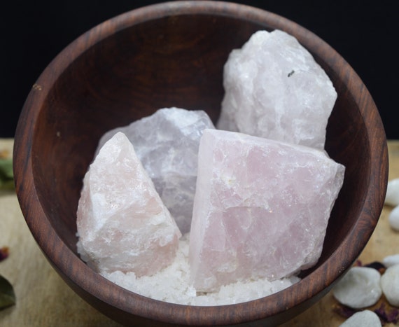 Rose sale quartz fertility