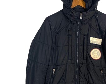 Hysteric Glamour × Japanese Brand × Vintage Rare Hysteric