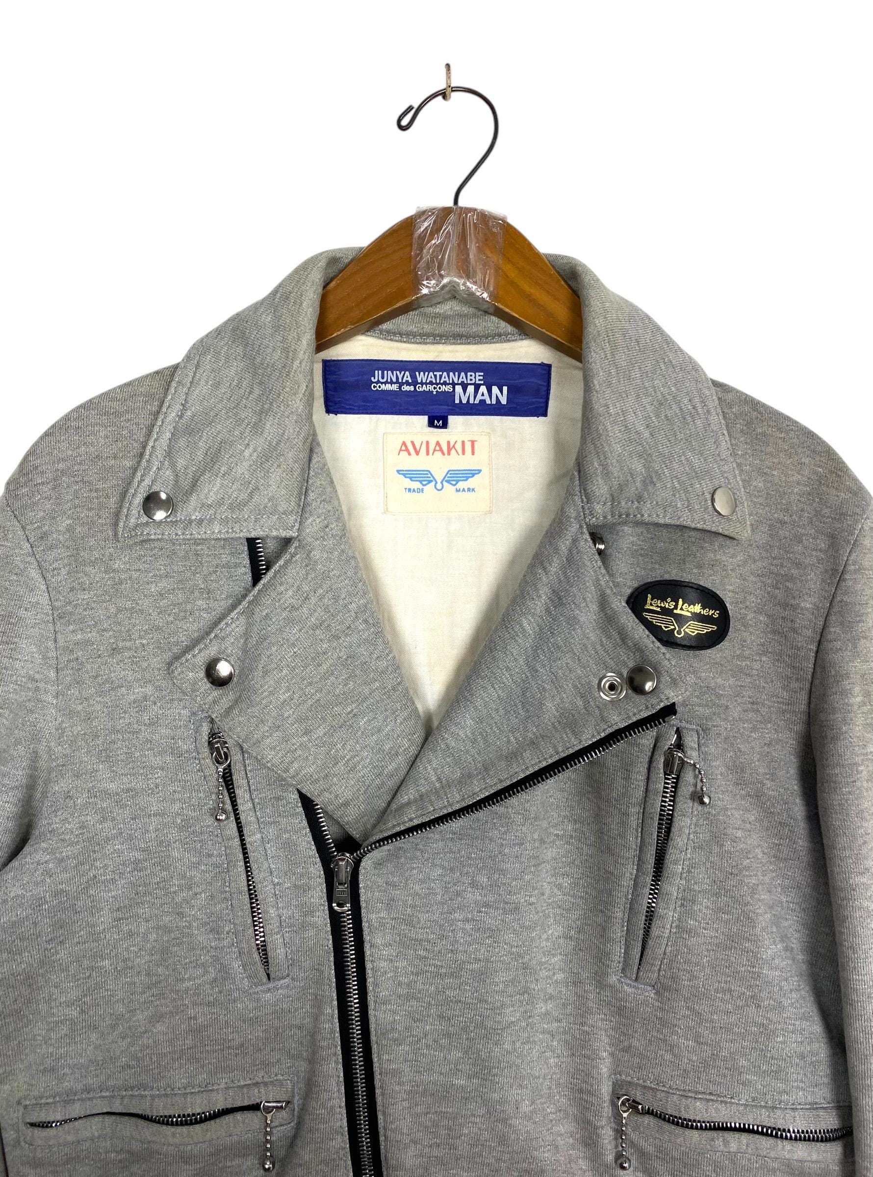 JUNYA WATANABE COMME des GARCONS ×Lewis s-l400.jpg