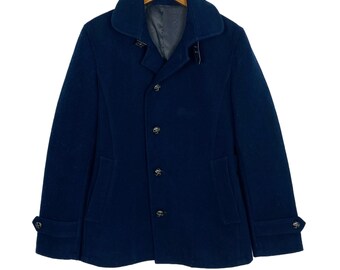 Tornado Mart Japan Refined Real Clothes Jacket - Etsy Canada