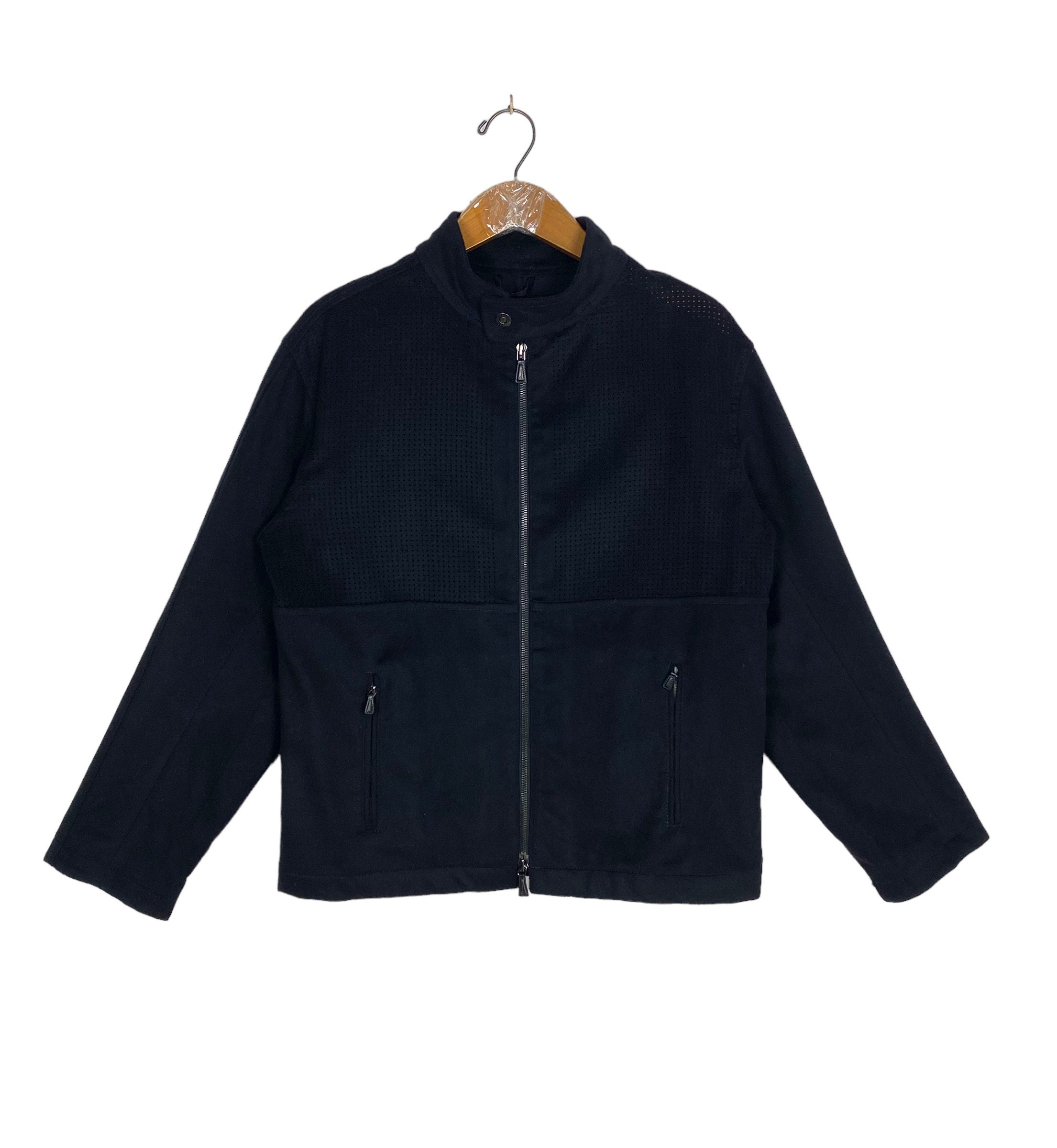 Dunhill Jacket - Etsy Canada