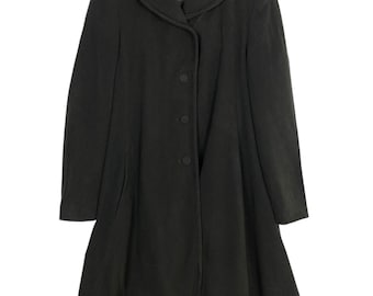 Vintage Emporio Armani Trench Coat Vintage Emporio Armani Trench