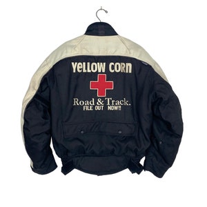 ジャケット - YELLOW CORN Official web shop