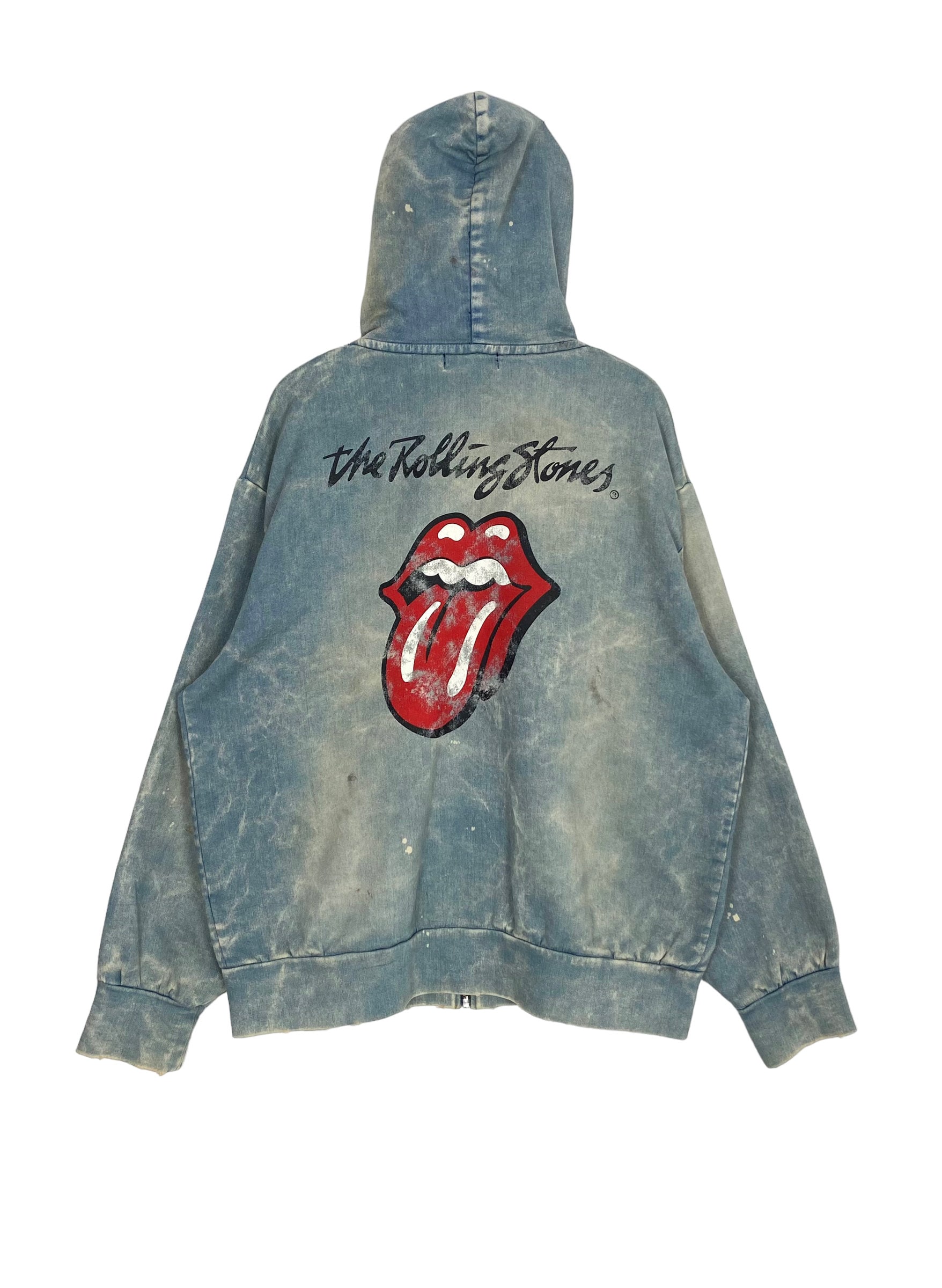 JACK ROSE × ROLLING STONES ジャックローズ × ローリングストーンズ