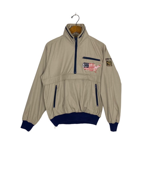 Vintage Peter Pan TransAmerica Ultra Quiz Tv Show Ja… Gem