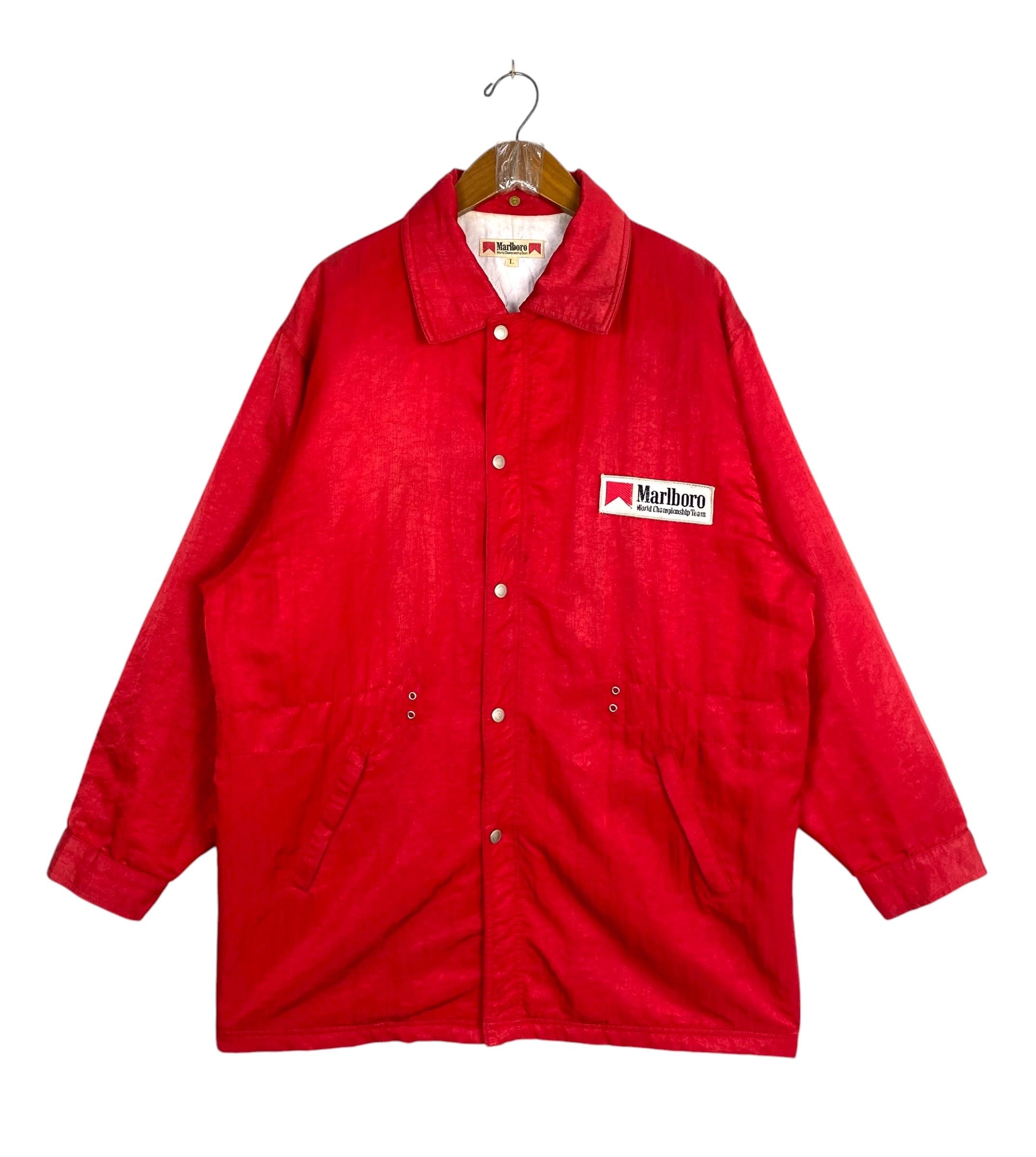 Marlboro world team - Etsy 日本