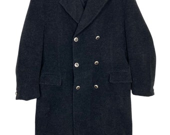 スカイ Italy製 Vintage V2 VERSACE Coat スカイ Italy製 Vintage V2 VERSACE Coat Versace classic v2