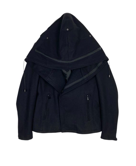 Katharine hamnett london asymmetrical - Gem Katharine hamnett london asymmetrical - Gem