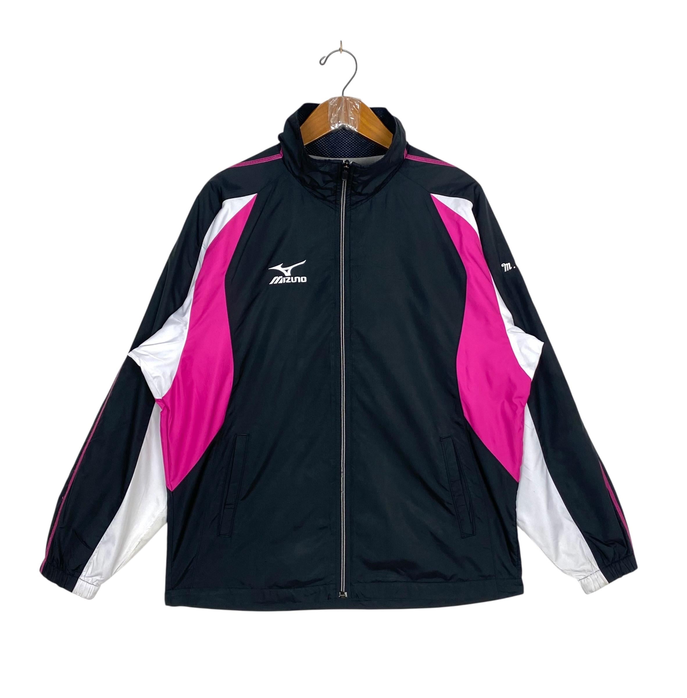 Japan Mizuno Jacket - Etsy