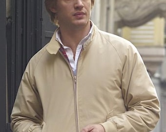 ジャケット・アウター 90s BARACUTA cashmere wool Harringt Baracuta Harrington Jacket G9 Wool Cashmere Vintage 38 F/S | eBay