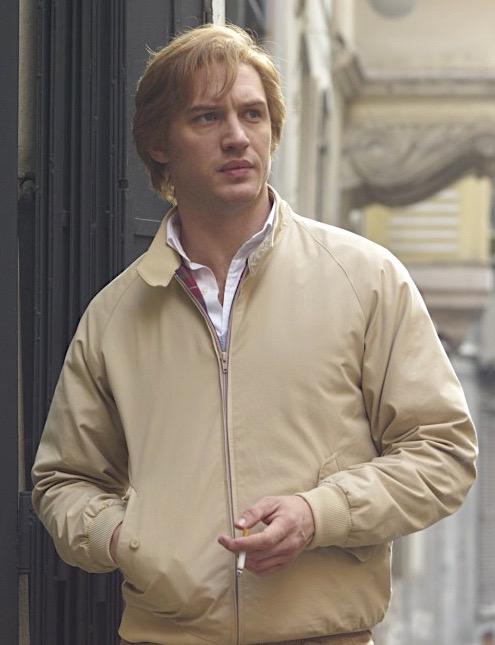BARACUTA バラクータg9  ベージュ　AEROジップ Vintage Baracuta G9 Beige Jacket Made in England Aero Zip
