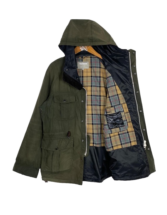 Barbour × margaret howell - Gem Barbour × margaret howell - Gem
