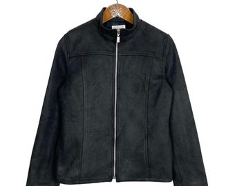 Courreges Zipper Jacket Women’s Extra Small Size Rare