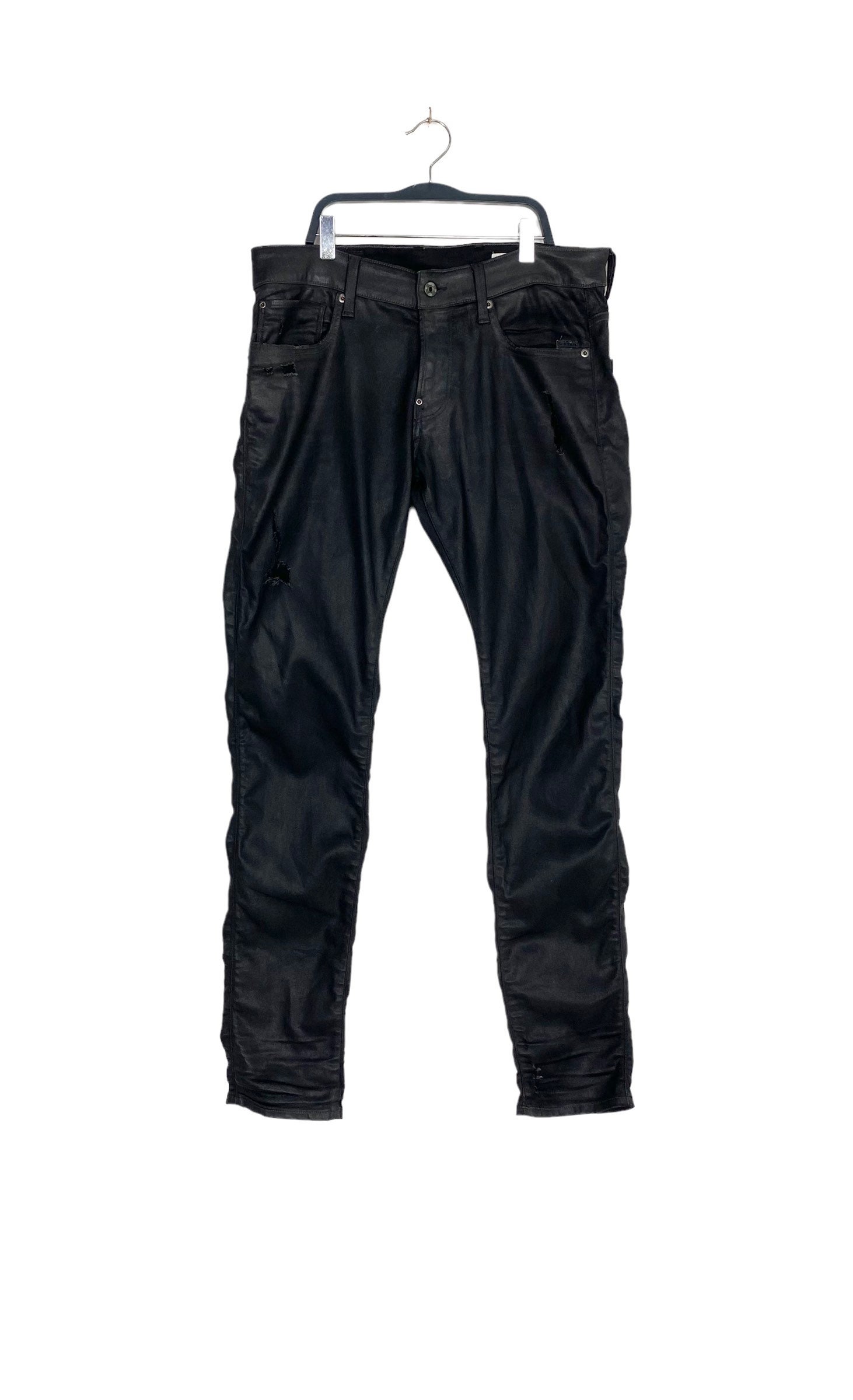 00s L.G.B. archive sarrouel pants BOA
