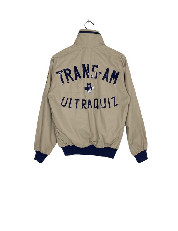 Vintage Peter Pan TransAmerica Ultra Quiz Tv Show Ja… Gem