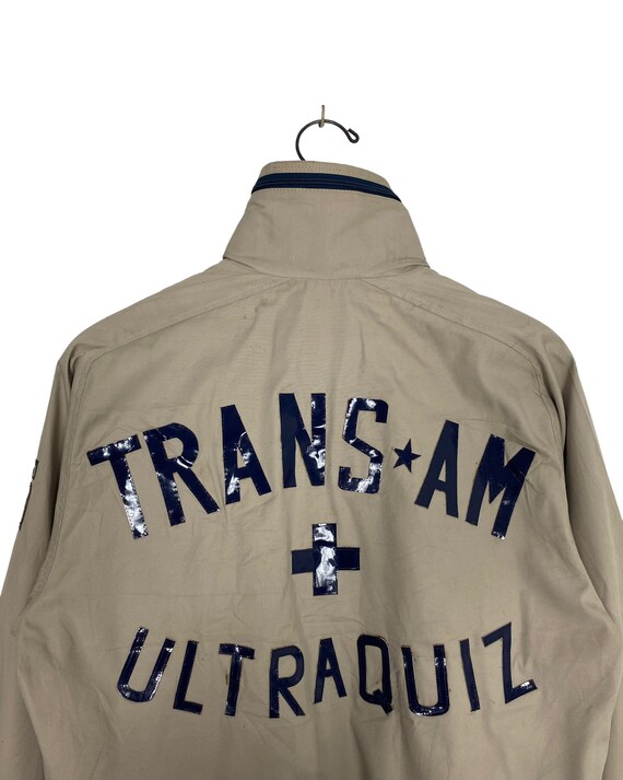 Vintage Peter Pan TransAmerica Ultra Quiz Tv Show Ja… Gem