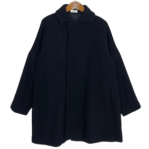 Issey Miyake Plantation Coat - Etsy