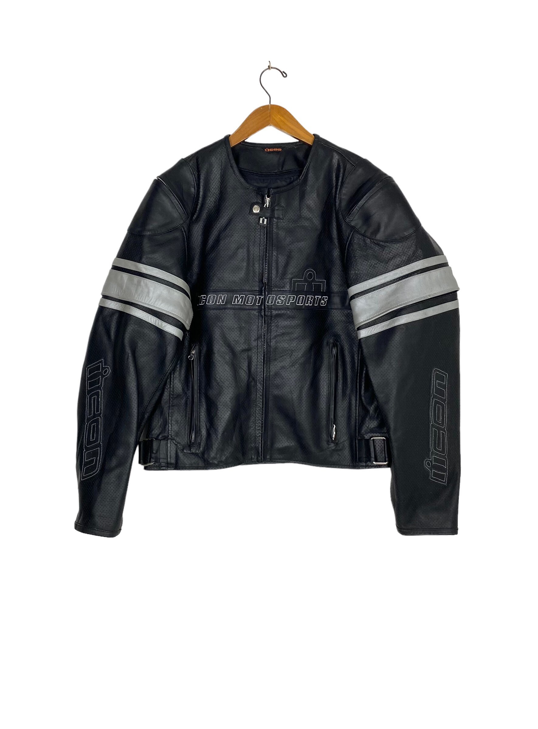 Icon motorhead clearance